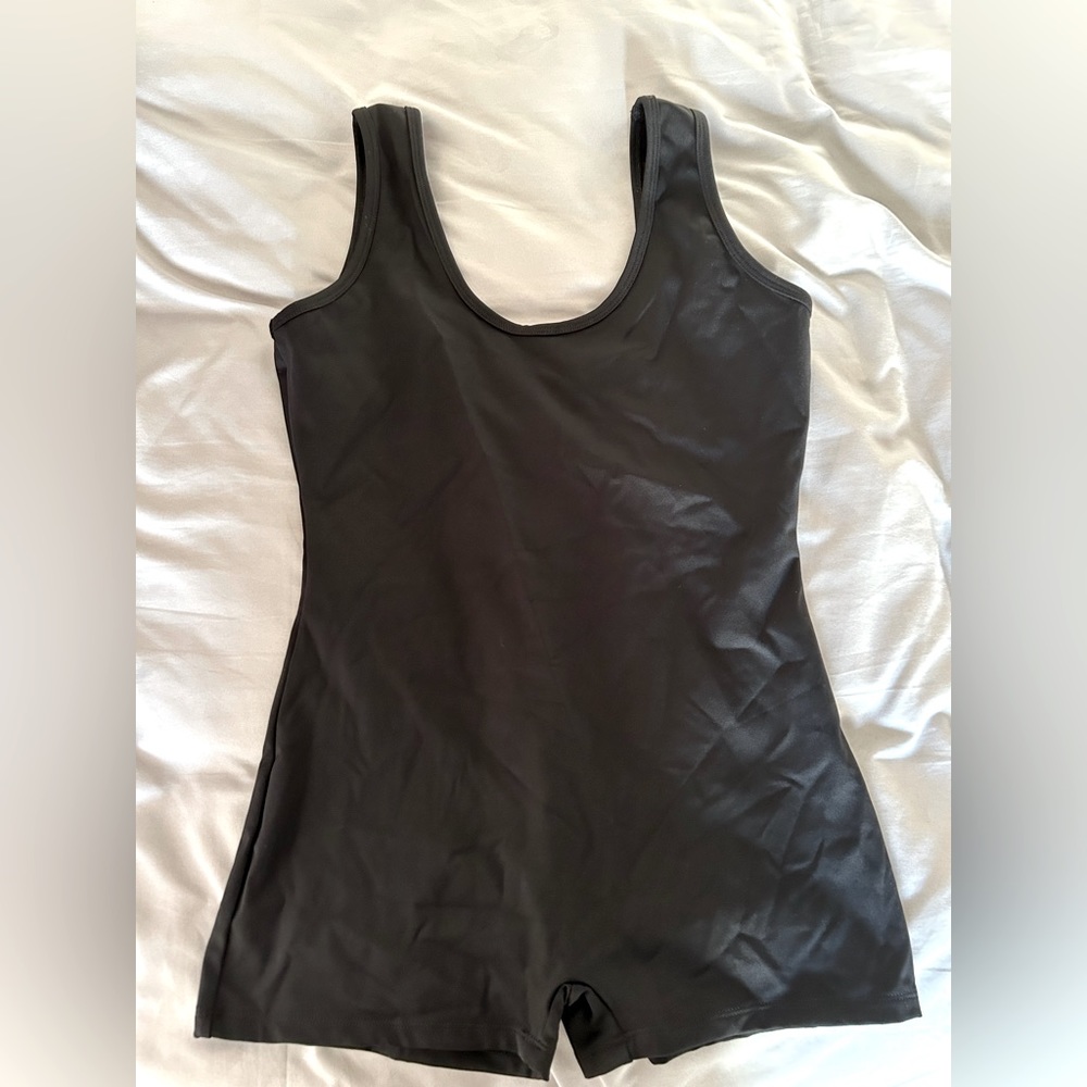active romper